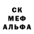 Метадон methadone Ulia Ogneva